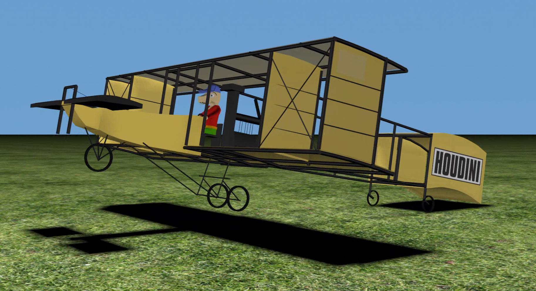 Firsty Presents - Sunbury Firsts