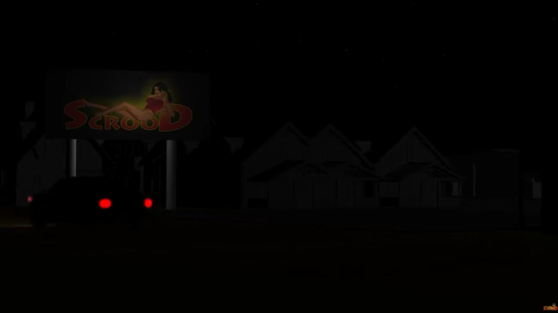 Scrood - Australian Rock!